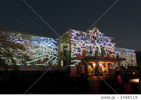 京都市美術館 3486519