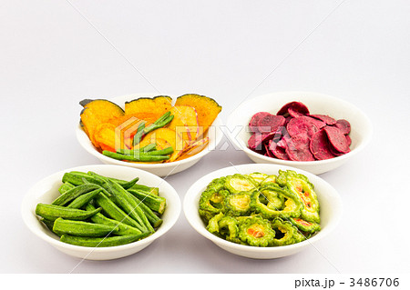 野菜スナック 3486706