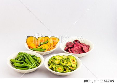 野菜スナック 野菜スナック 3486709