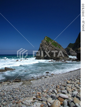 ホノホシ海岸 ホノホシ海岸 3487830