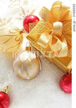 クリスマスギフト クリスマスギフト 3488092