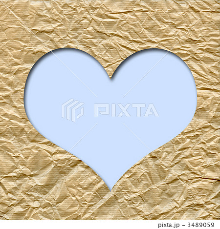 ハートマーク 3489059