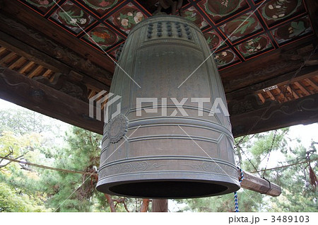 　信濃国分寺 3489103