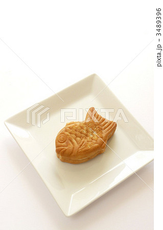 ミニたい焼き 3489396