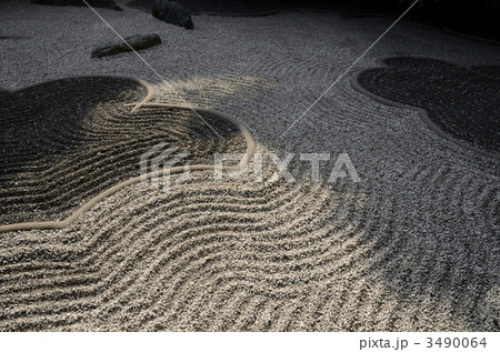 龍吟庭砂紋 3490064