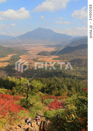 尾瀬 尾瀬 3490088