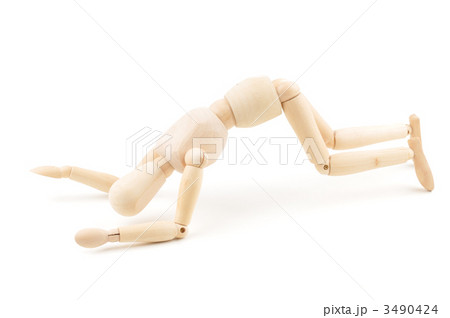 デッサン人形(モデル人形) デッサン人形(モデル人形) 3490424