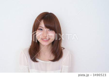 若い女性 若い女性 3490523