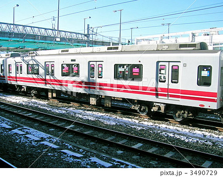 相鉄9000系 3490729