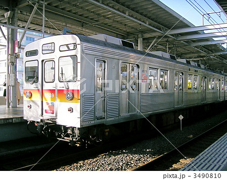 大井町線8500系 大井町線8500系 3490810