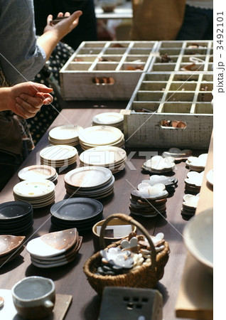 クラフトフェス 3492101