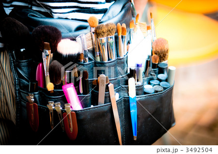 メイク道具 3492504