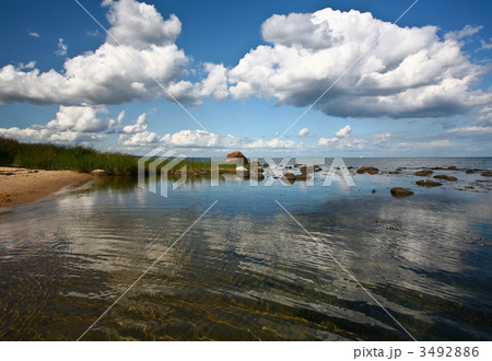 Coastal Sweden 3492886