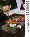 オシャレなオードブル☆ 3500065