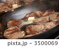 食欲そそるステーキ☆ 3500069