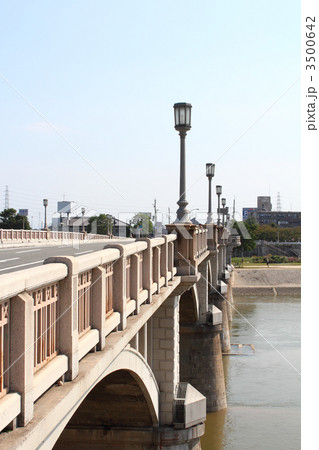 武庫大橋 3500642