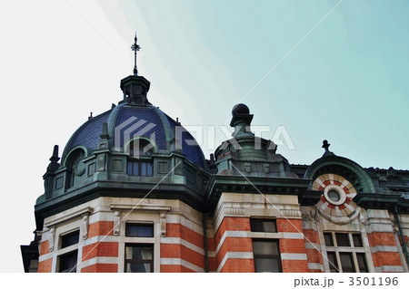 横浜市開港記念会館 横浜市開港記念会館 3501196