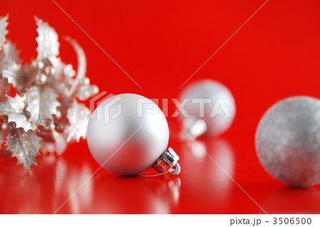 クリスマスオーナメント 3506500