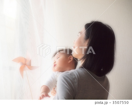 風通しの良い部屋 3507550