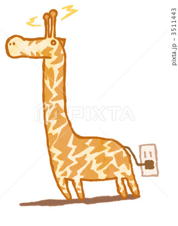 でんきりん 3511443