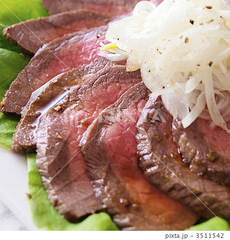ローストビーフ ローストビーフ 3511542