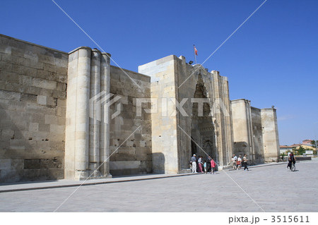 トルコ スルタンハン・ケルヴァンサライ トルコ スルタンハン・ケルヴァンサライ 3515611