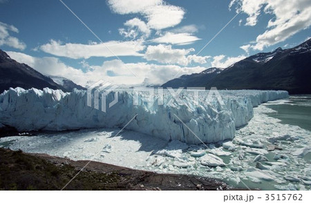 ペリトモレノ 3515762