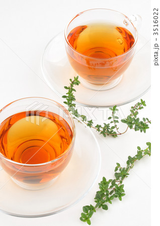 ハーブティー 3516022