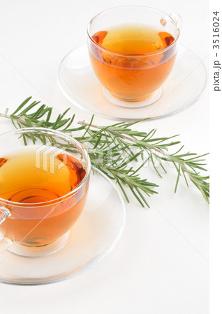 ハーブティー 3516024