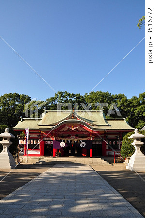 春日神社 3516772