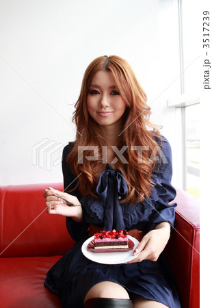 超美人のデザートタイム 超美人のデザートタイム 3517239