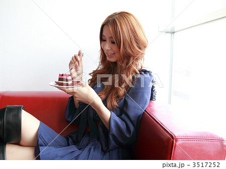 超美人のデザートタイム 3517252