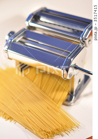 パスタマシーン パスタマシーン 3517415