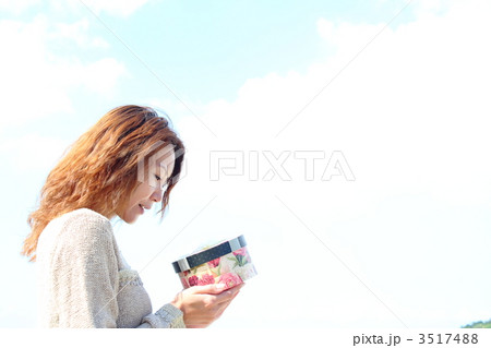 プレゼント 3517488