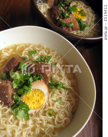 角煮ラーメン縦 角煮ラーメン縦 3519411