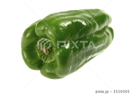 ピーマン 3520305