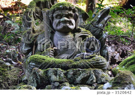 安来清水寺 3520642