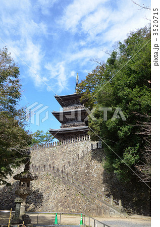 安来清水寺 3520715