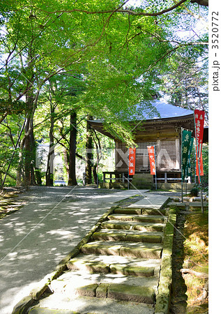 安来清水寺 3520772