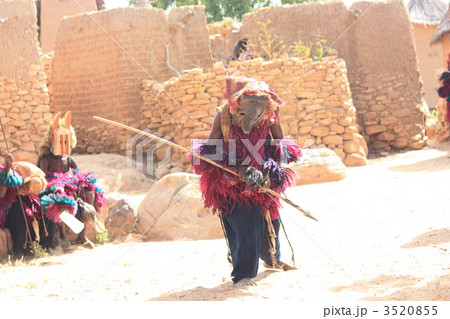 ドゴンダンス 3520855