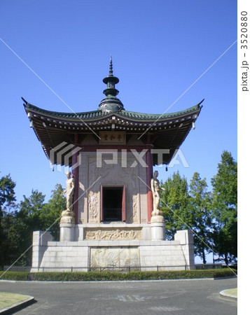 名古屋の平和公園 名古屋の平和公園 3520880