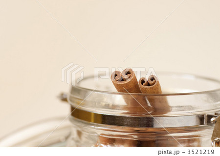 シナモン 3521219