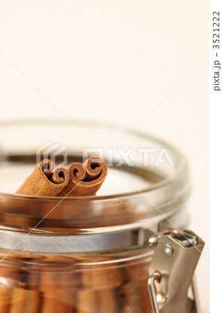 シナモン 3521222