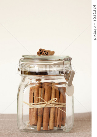 シナモン 3521224