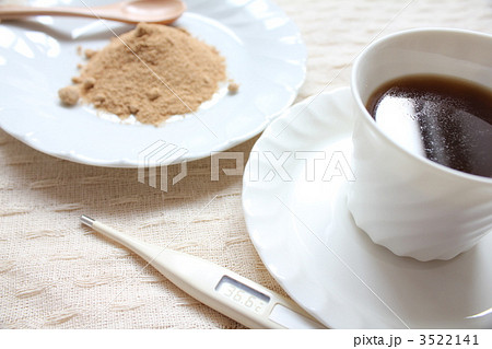 体があたたまるしょうがティー 3522141