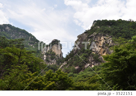 昇仙峡 3522151