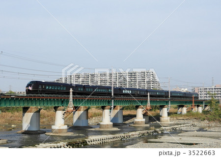 お召し列車 3522663