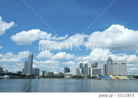 マリナベエリア マリナベイフロント シンガポール マリナベエリア マリナベイフロント シンガポール 3522855