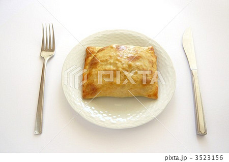 パイ包み パイ包み 3523156