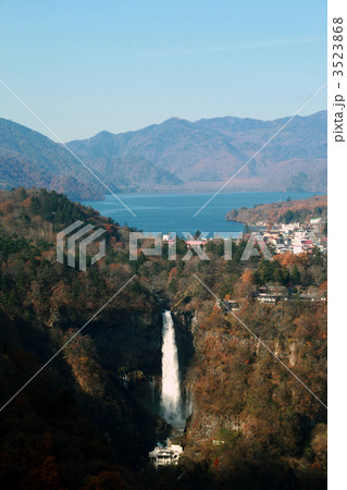 明智平 明智平 3523868